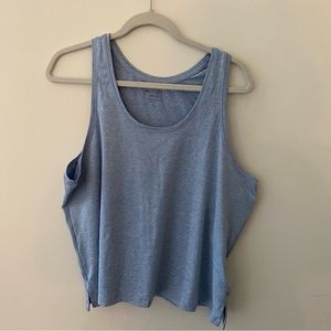 Athleta XL Uptempo Tank NWT